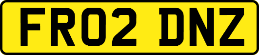 FR02DNZ