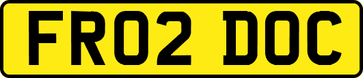 FR02DOC
