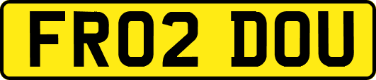 FR02DOU