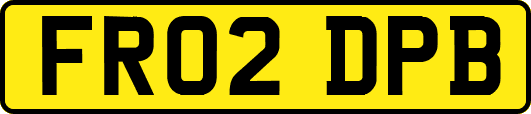 FR02DPB