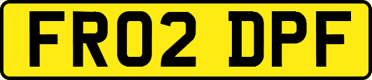 FR02DPF