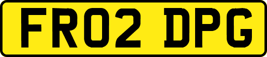 FR02DPG
