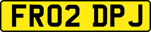 FR02DPJ