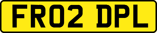 FR02DPL