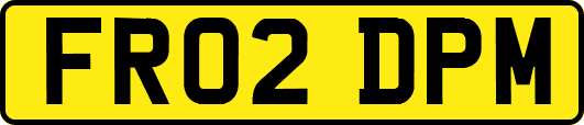 FR02DPM