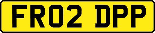 FR02DPP