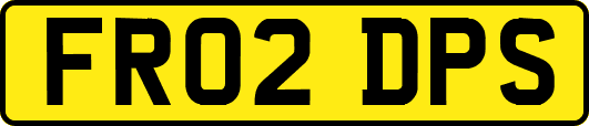 FR02DPS