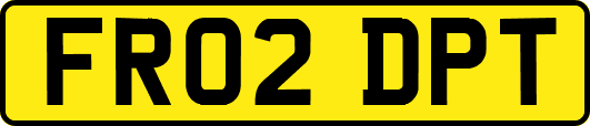 FR02DPT