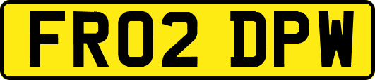 FR02DPW