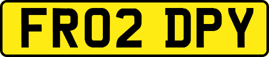 FR02DPY