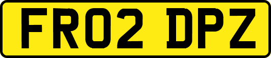 FR02DPZ