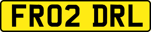 FR02DRL