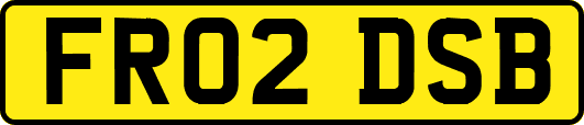 FR02DSB