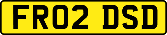 FR02DSD
