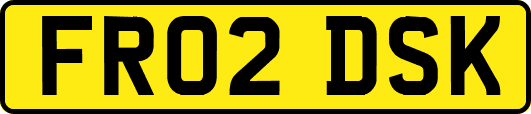 FR02DSK