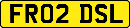 FR02DSL