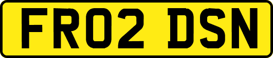 FR02DSN