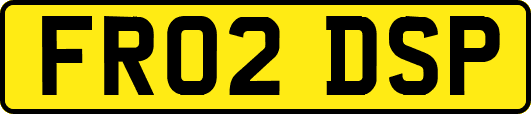 FR02DSP