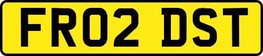 FR02DST