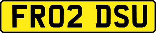 FR02DSU