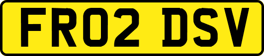 FR02DSV