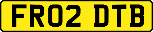 FR02DTB