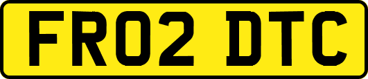FR02DTC