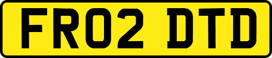 FR02DTD