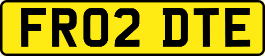 FR02DTE