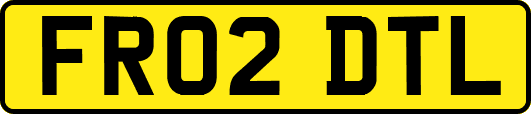 FR02DTL