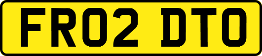 FR02DTO