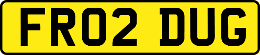 FR02DUG