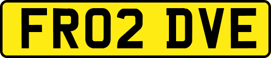 FR02DVE