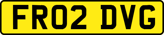 FR02DVG