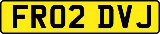 FR02DVJ