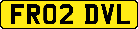 FR02DVL