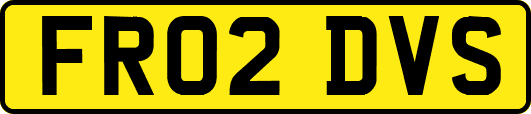 FR02DVS