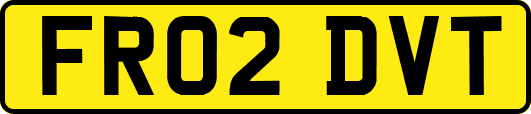 FR02DVT