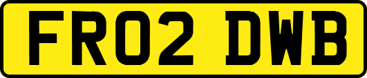 FR02DWB
