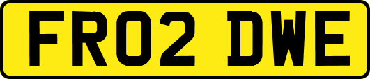 FR02DWE