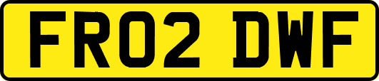 FR02DWF