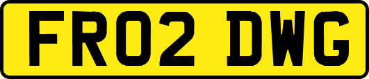 FR02DWG