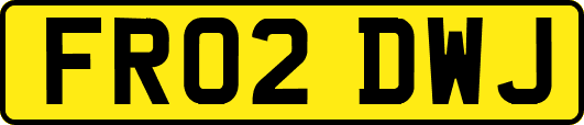 FR02DWJ