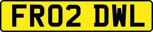 FR02DWL