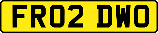 FR02DWO