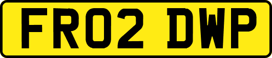 FR02DWP