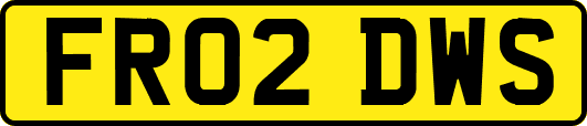 FR02DWS
