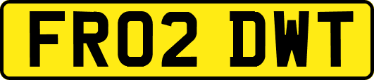 FR02DWT