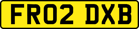 FR02DXB