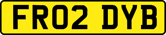 FR02DYB